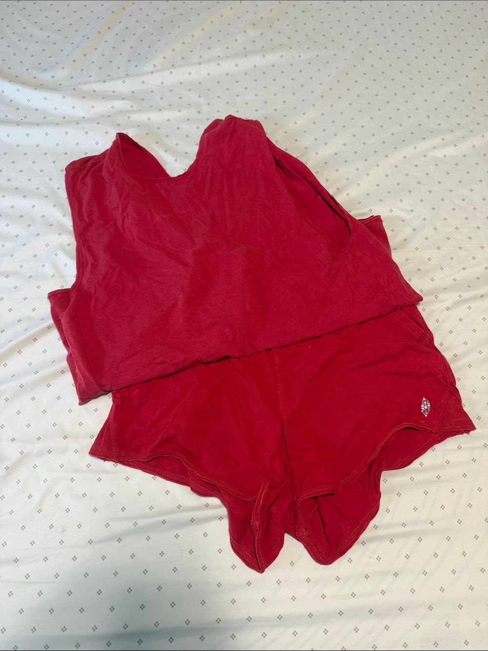 Free People set